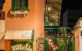 Villa Ida Acomodações, Suítes Aconchegantes e Charmosas no Centro